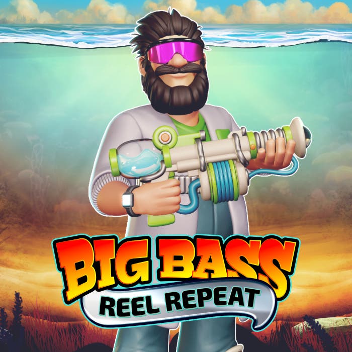 Big Bass Reel Repeat