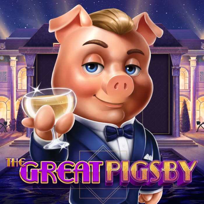 The Great Pigsby Dream Drop
