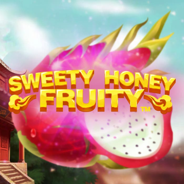 Sweety Honey Fruity