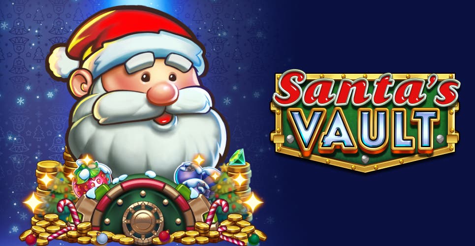 Santa's Vault