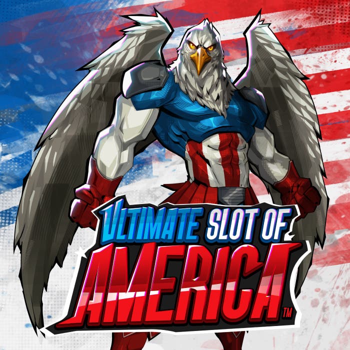 Ultimate Slot Of America