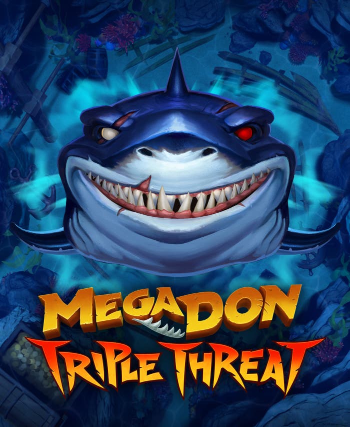 Mega Don Triple Threat