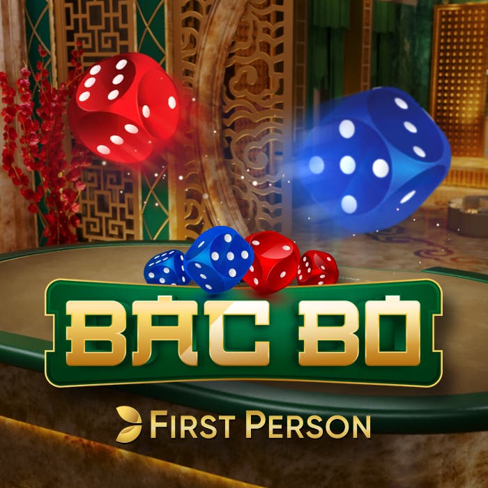 First Person Bac Bo