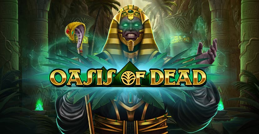 Oasis of Dead
