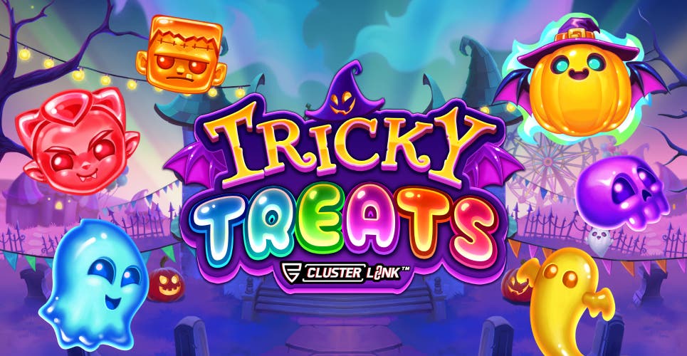Tricky Treats