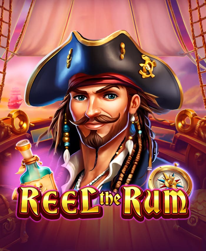 Reel The Rum