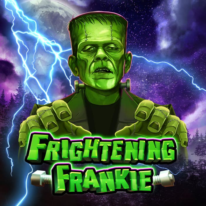 Frightening Frankie