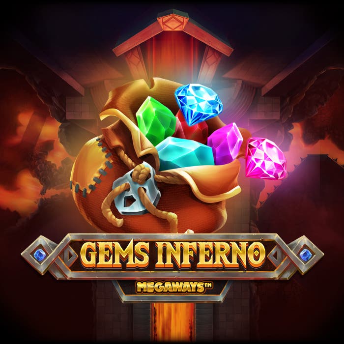 Gems Inferno Megaways