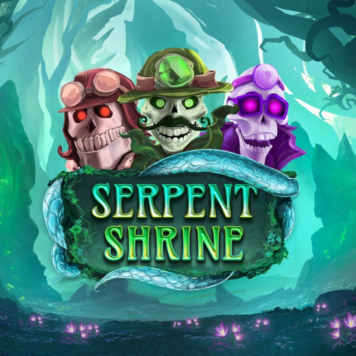 Serpent Shrine