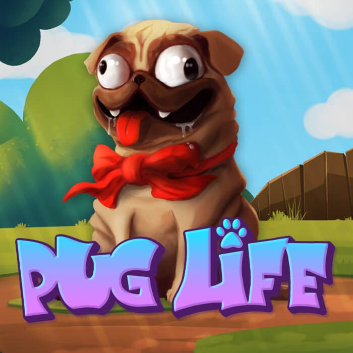 Pug Life