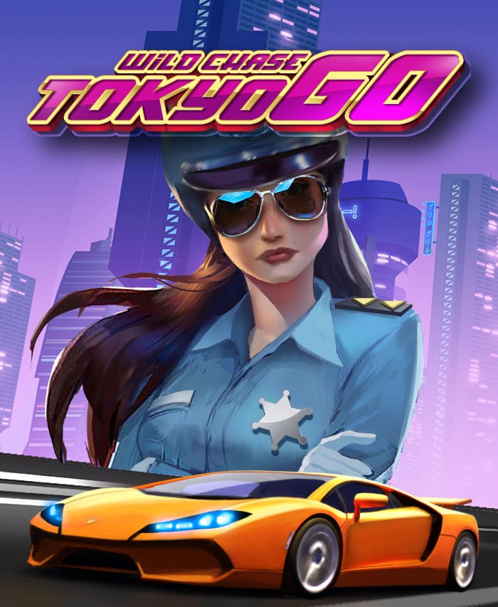 Wild Chase: Tokyo Go