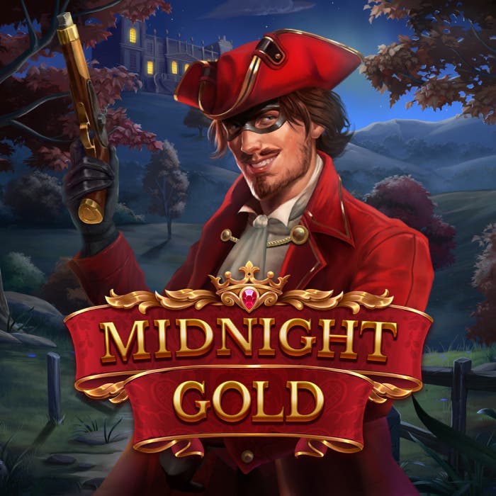 Midnight Gold