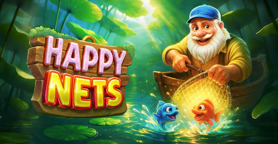 Happy Nets