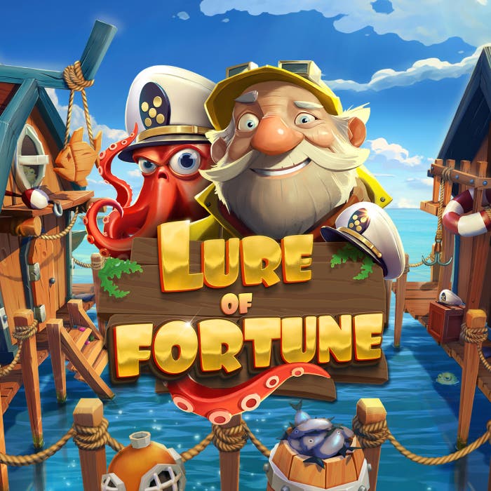 Lure of Fortune