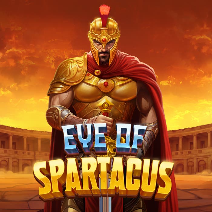 Eye of Spartacus