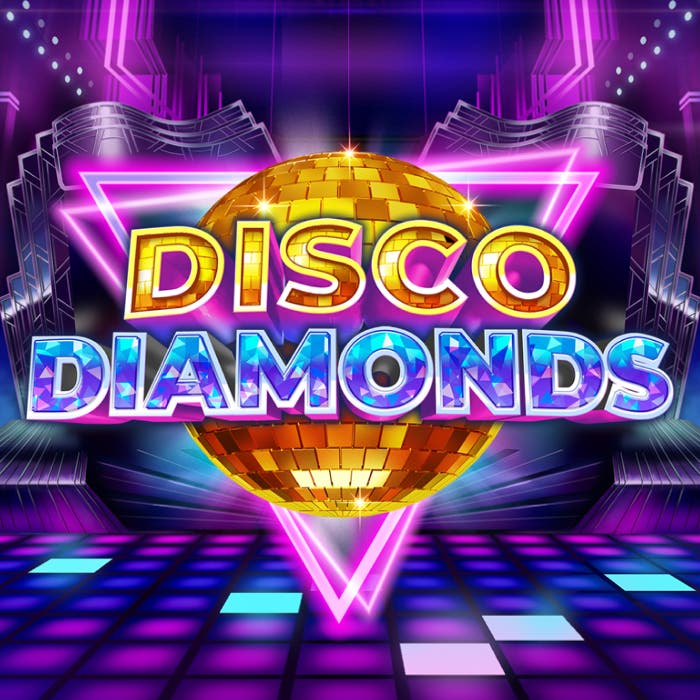 Disco Diamonds