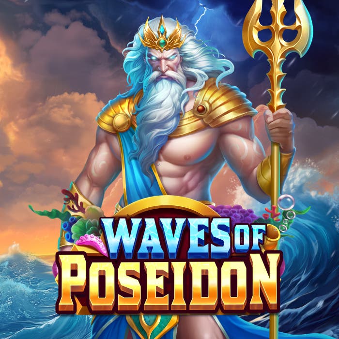 Waves of Poseidon