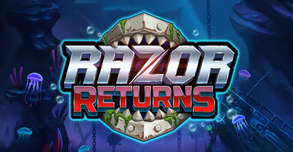 Razor Returns