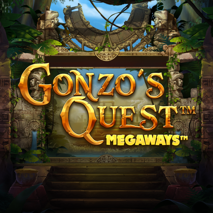 Gonzo's Quest Megaways