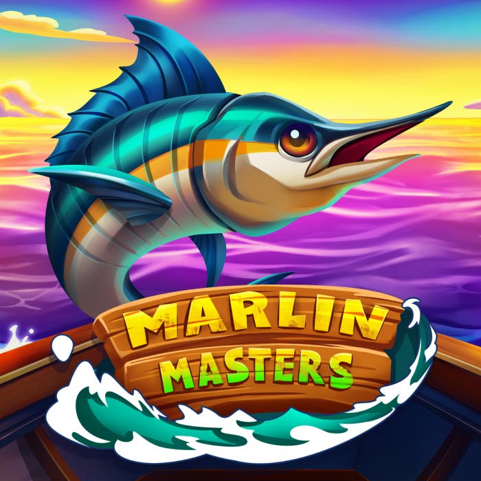 Marlin Masters