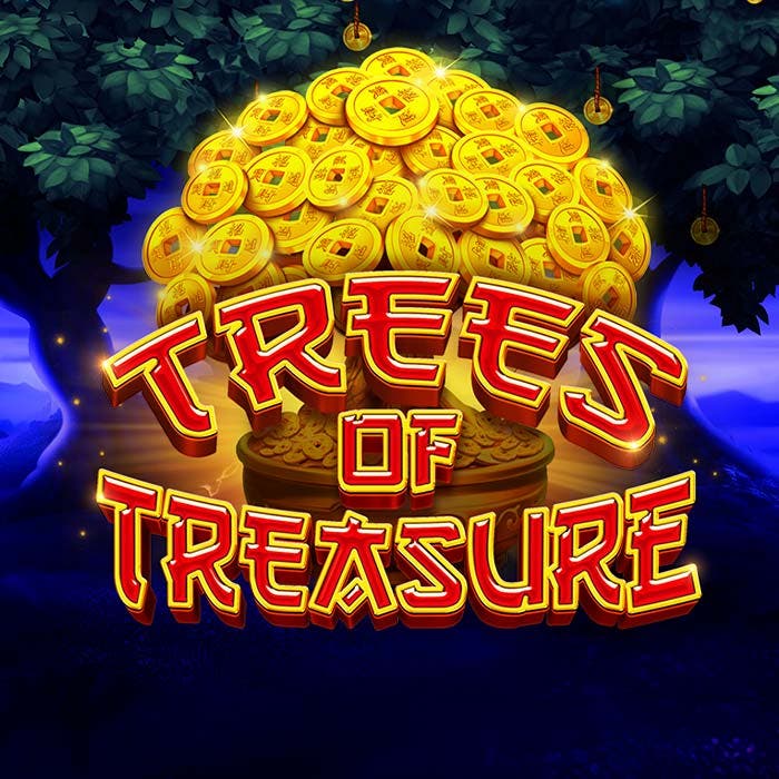 Trees of Treasure