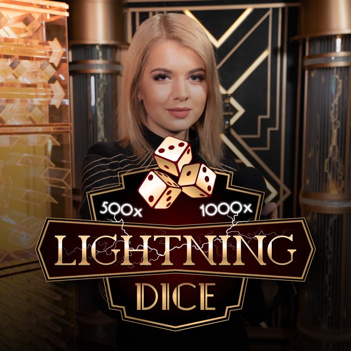 Lightning Dice
