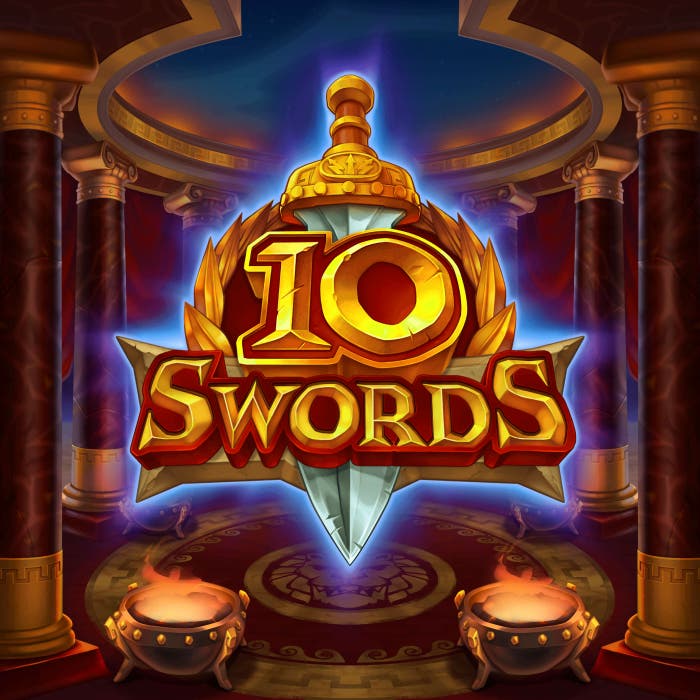 10 Swords