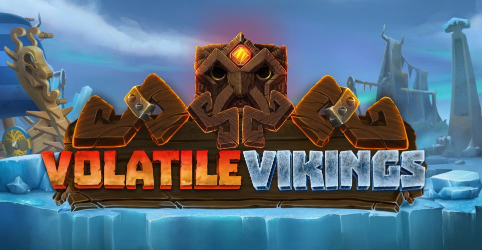 Volatile Vikings
