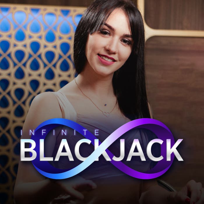 Infinite Blackjack