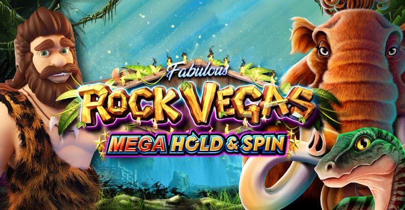 Rock Vegas