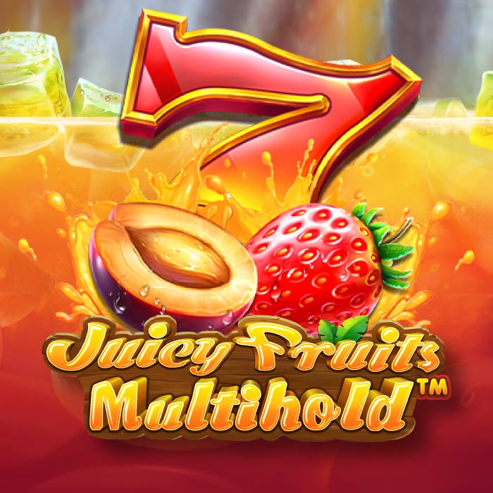 Juicy Fruits Multihold