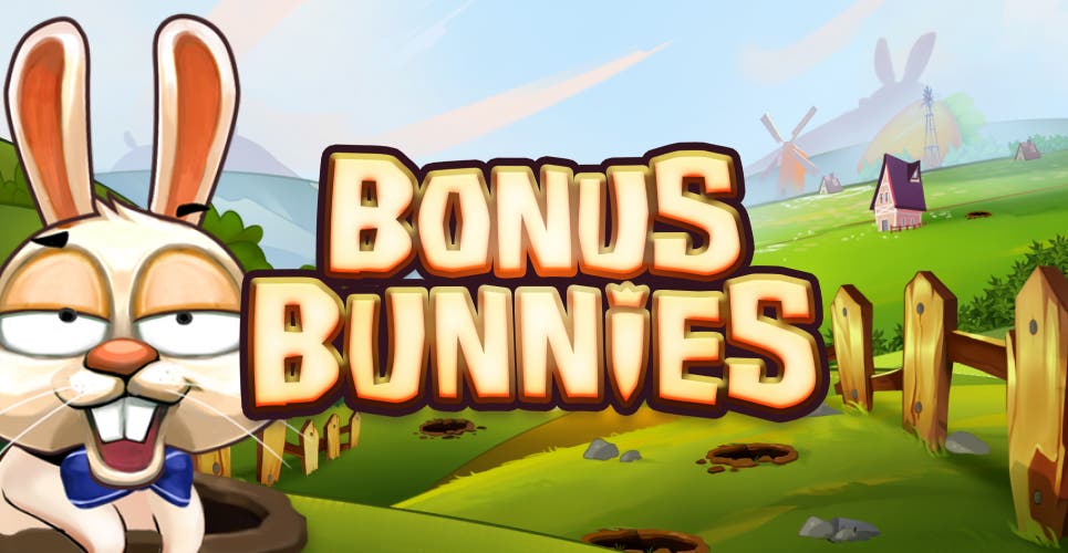Bonus Bunnies