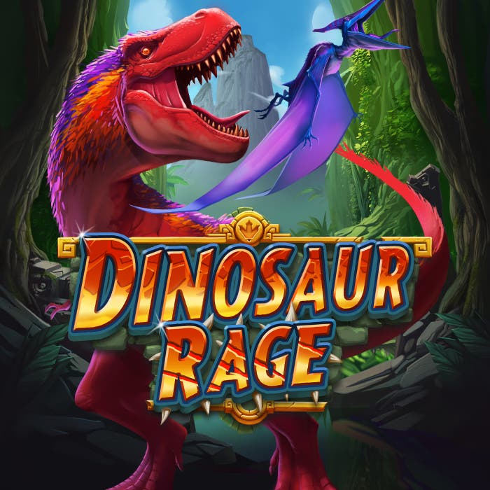 Dinosaur Rage