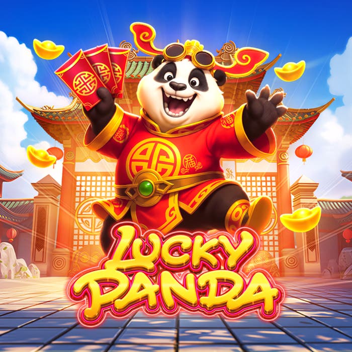 Lucky Panda