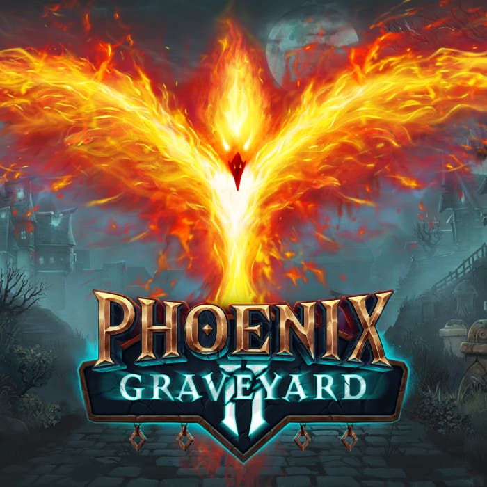 Phoenix Graveyard 2