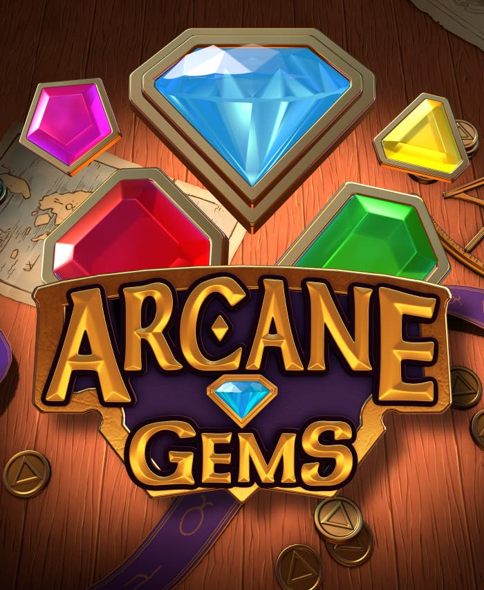 Arcane Gems