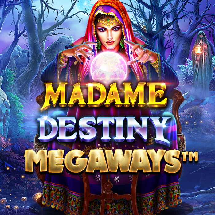 Madame Destiny Megaways