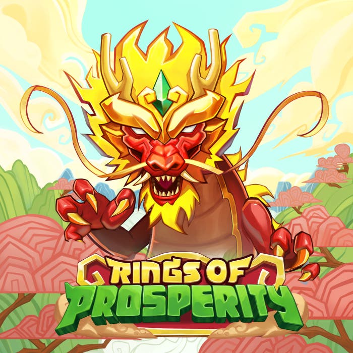 Rings of Prosperity