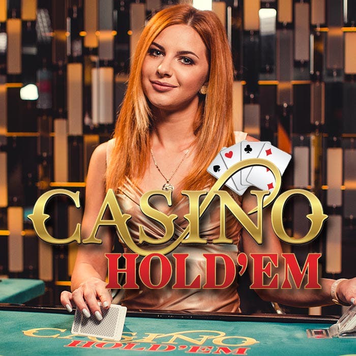 Casino Hold'em