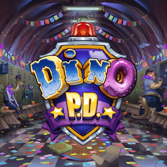 Dino P.D.