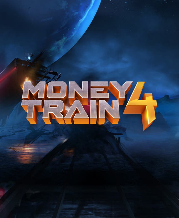 Money Train 4