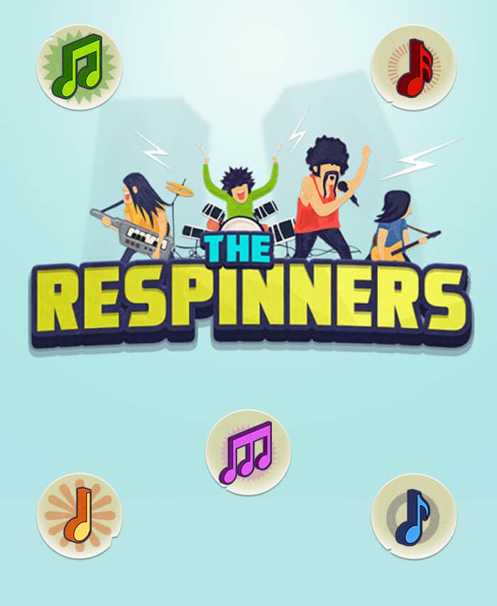 The Respinners