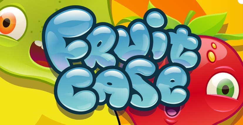 Fruit Case