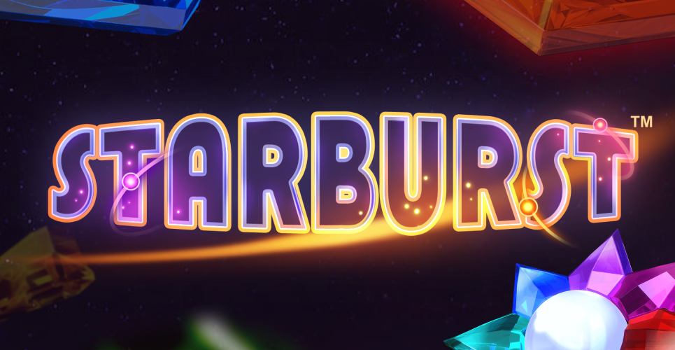 Starburst