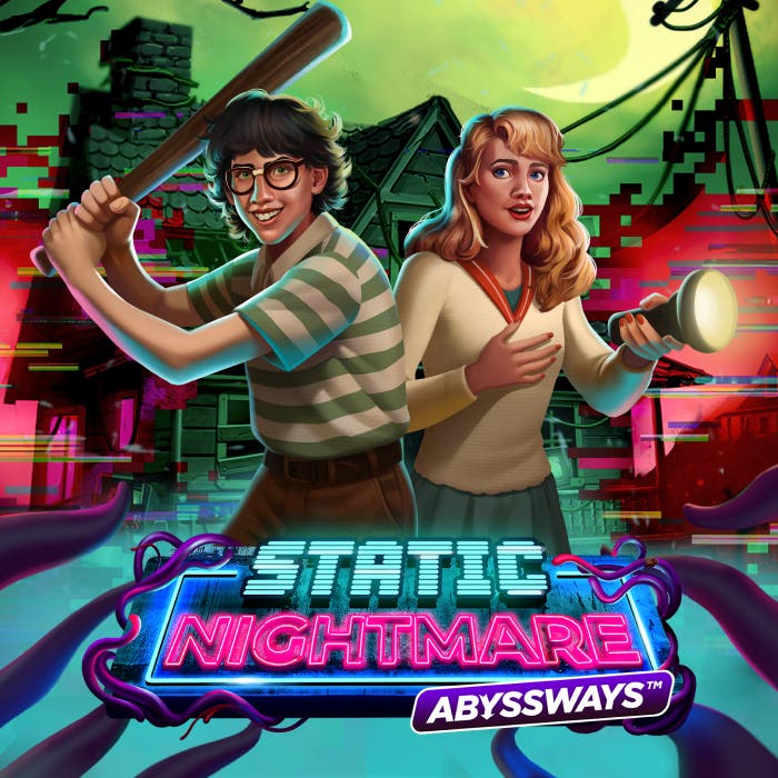 Static Nightmare Abyssways