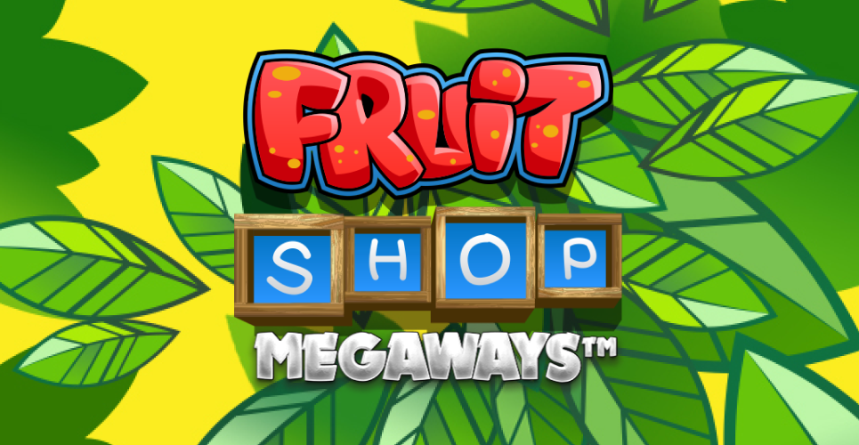 Fruit Shop Megaways