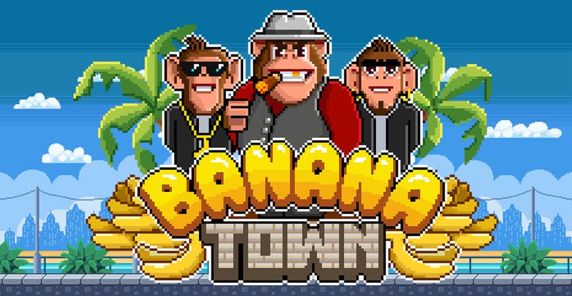 Banana Town