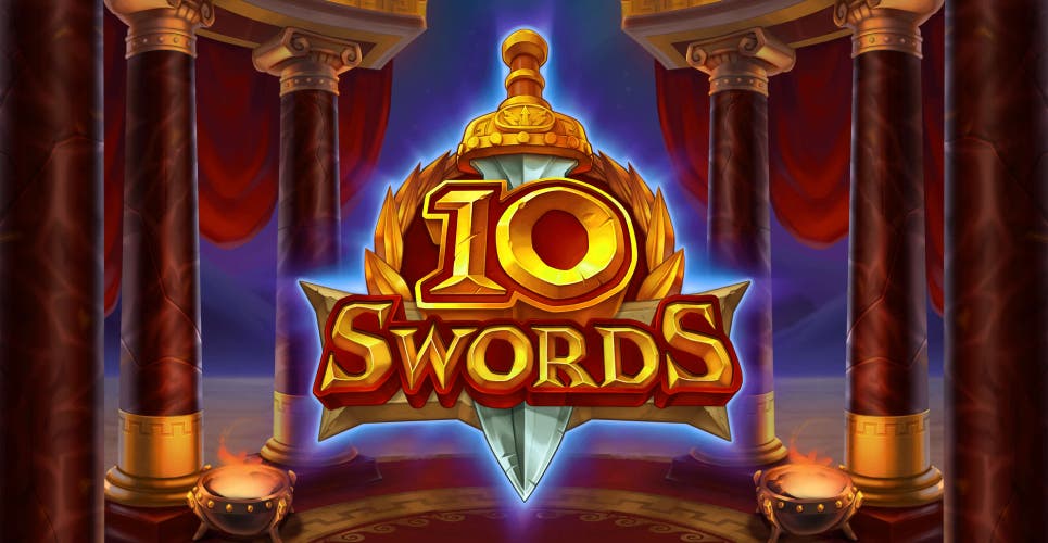 10 Swords