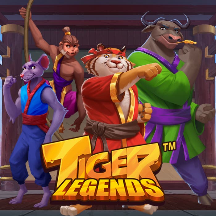 Tiger Legends