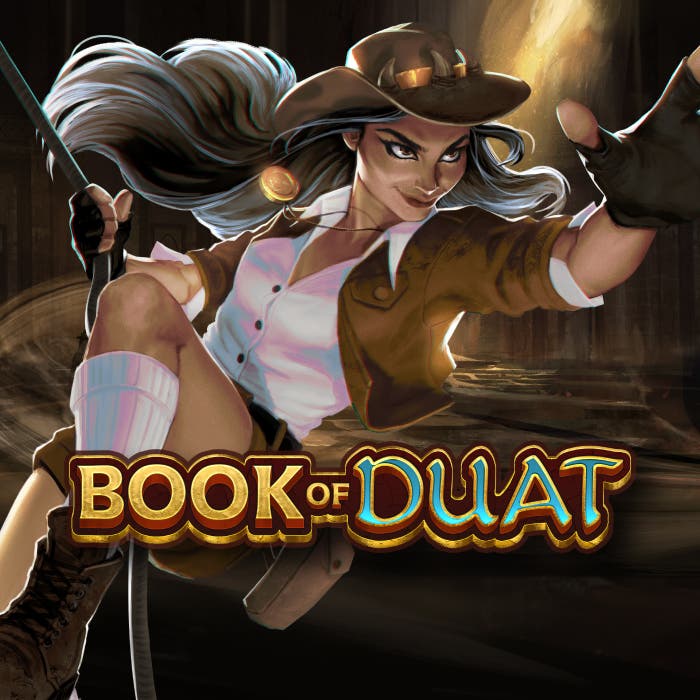 Book of Duat